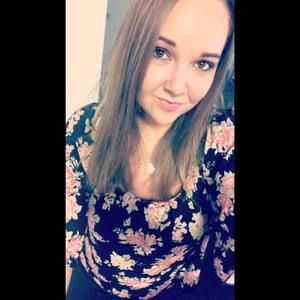 Meet your Posher, Kodie